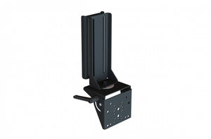Tall Overhead Bar Mount