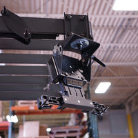 Overhead Bar Mount