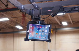 Overhead Bar Mount