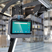 Overhead Bar Mount