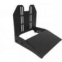 Fixed Tablet Keyboard Mount