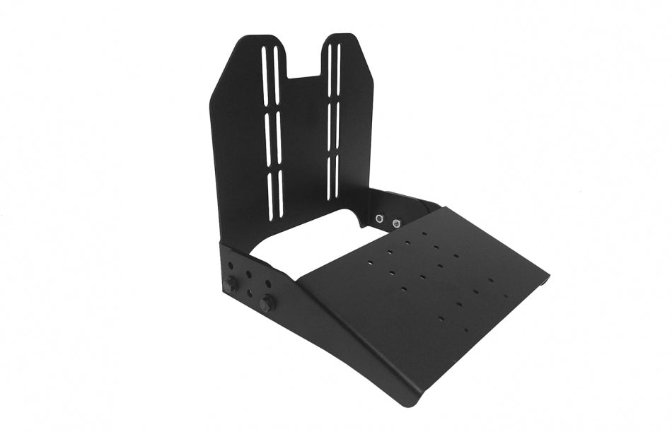 Fixed Tablet Keyboard Mount