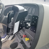 International ProStar Semi-Truck Pocket Mount