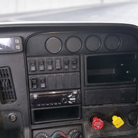 International ProStar Semi-Truck Pocket Mount