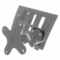 Volvo VNL Switch Panel Mount (2017 & Older)