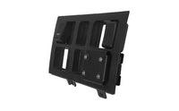Volvo VNL Switch Panel Mount (2017 & Older)
