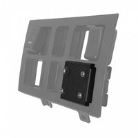 Volvo VNL Switch Panel Mount (2017 & Older)