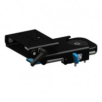 Mongoose® XLE 7" Motion Attachment