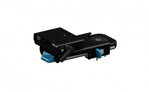 Mongoose® XLE 9" Motion Attachment