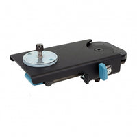 Mongoose XLE 7" 3/8" Stud
