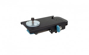 Mongoose XLE 7" 3/8" Stud