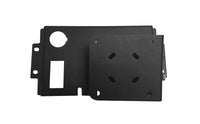International LT Dash Mount with Tilting Bracket
