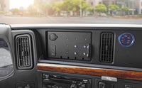 International LT Dash Mount with Tilting Bracket
