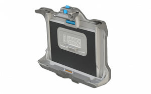 Getac A140 Tablet Docking Station with 120W Auto Power Adapter, No RF