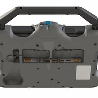 Getac A140 Tablet Docking Station, NO RF