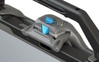 Getac A140 Tablet Cradle, TRI RF

