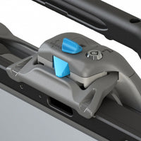 Getac A140 Tablet Cradle, TRI RF