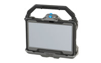 Getac A140 Tablet Cradle, TRI RF
