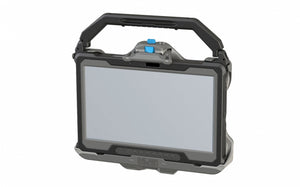 Getac A140 Tablet Docking Station with 120W Auto Power Adapter, No RF