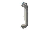 Getac A140 Tablet Cradle, TRI RF
