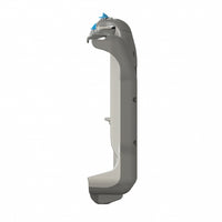Getac A140 Tablet Cradle, TRI RF