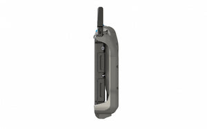Getac A140 Tablet Docking Station with 120W Auto Power Adapter, No RF