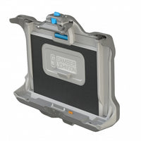 Getac A140 Tablet Cradle, TRI RF