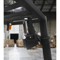 Vertical Tablet Keyboard Mount