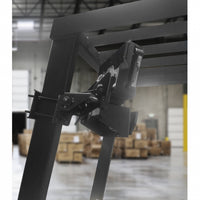 Vertical Tablet Keyboard Mount