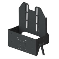 Vertical Tablet Keyboard Mount