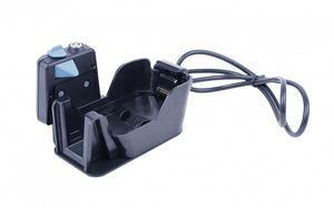 Zebra TC8000/TC8300 Powered Charging Cradle