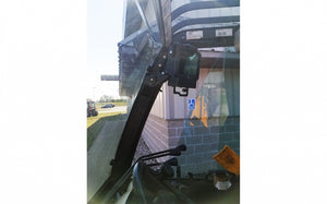 Yale/Hyster 40-70 Cab Mount