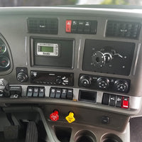 Kenworth T680/T880 Dash Mount