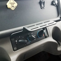 Freightliner M2 Dash Mount