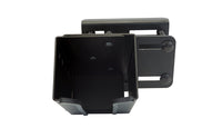 Scanner Pocket Mount with Large Back Plate
