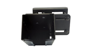 Scanner Pocket Mount with Large Back Plate