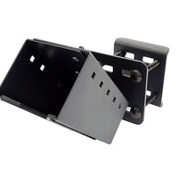 Scanner Pocket Mount with Small Back Plate