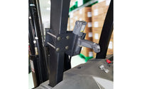 Scanner Pocket Mount with Small Back Plate
