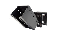 Scanner Pocket Mount with Small Back Plate
