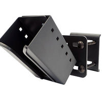 Scanner Pocket Mount with Small Back Plate