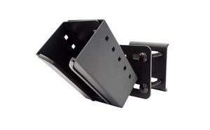Scanner Pocket Mount with Small Back Plate