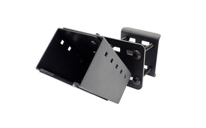 Scanner Pocket Mount with Small Back Plate