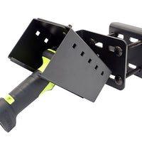 Scanner Pocket Mount with Small Back Plate