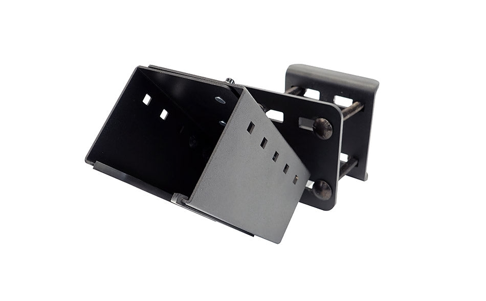 Scanner Pocket Mount with Small Back Plate