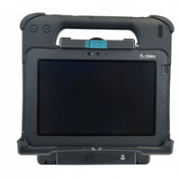 Zebra L10 Android Tablet Vehicle Docking Station (5x RF-SMA) with Lind Auto Adapter