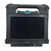 Zebra L10 Windows Tablet Vehicle Docking Station (5x RF-SMA)