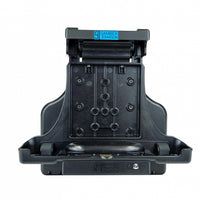 Zebra L10 Windows Tablet Vehicle Docking Station (NO RF) with LIND 12-16V Automotive Power Adapter