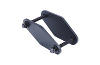 Forklift Power Supply Clamp
