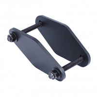 Forklift Power Supply Clamp