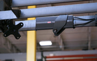 Forklift Power Supply Clamp
